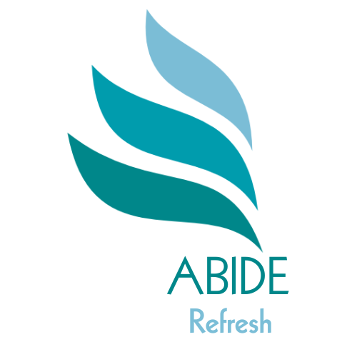 Abide Refresh Logo -2